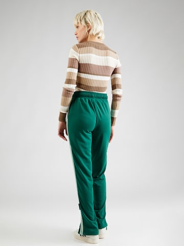 ELLESSE tavaline Püksid 'Minnella', värv roheline