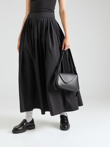 OBJECT Skirt 'PAIGE' in Black