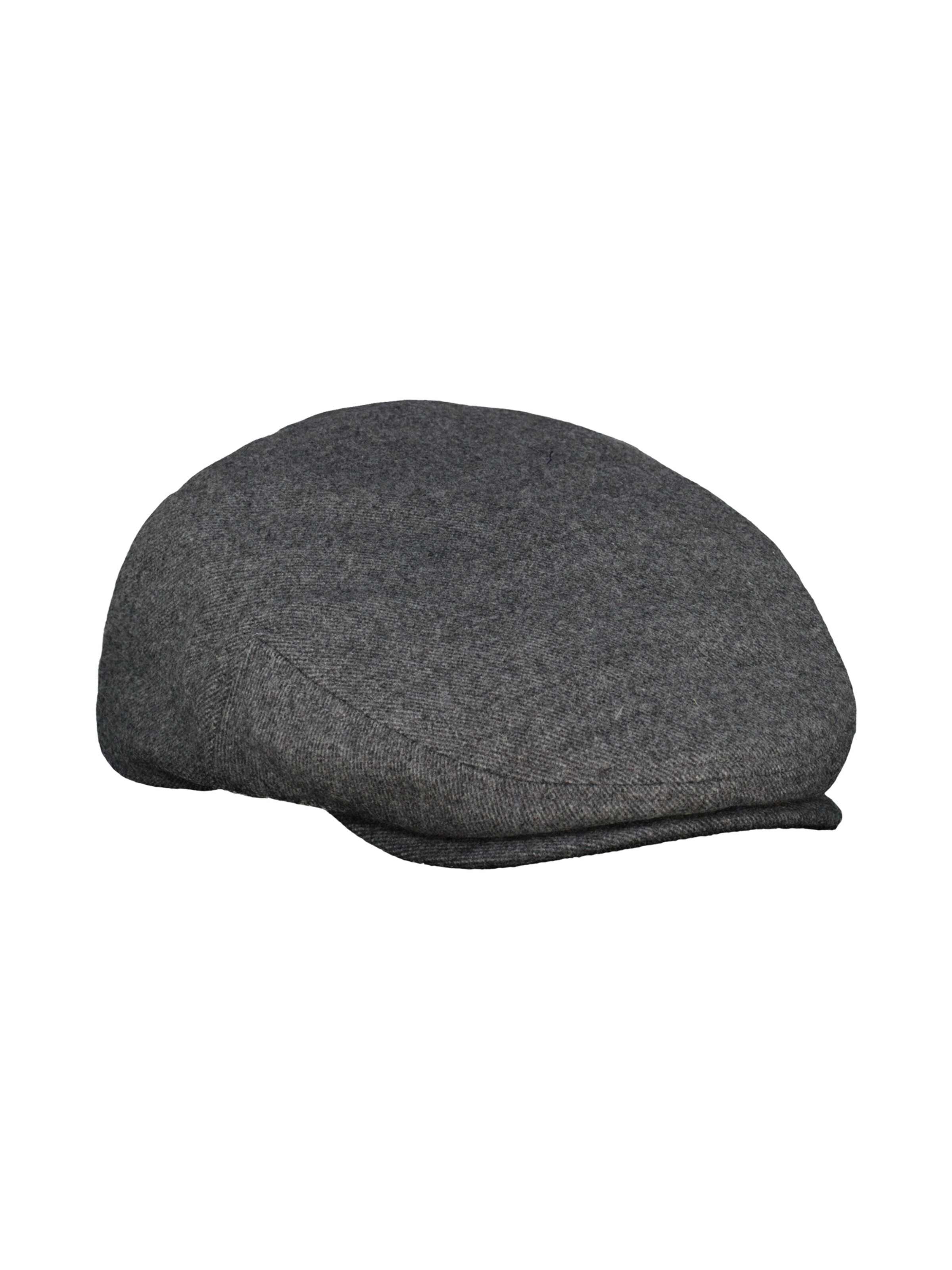 LERROS Beanie 'GATSBY' in Grey