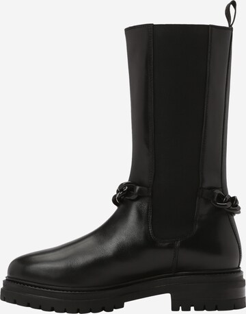 MEXX Stiefel 'Kolette' in Schwarz