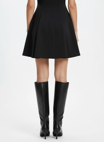 studioselect Jurk 'Vicky' in Zwart