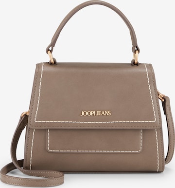 JOOP! Handtasche 'Solido Cady' in Braun: Vorderseite
