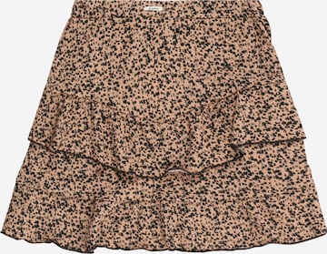 GARCIA Skirt in Brown