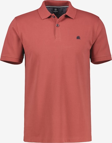 LERROS Shirt in Red: front