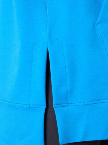 Tommy Life Sweatshirt in Blue