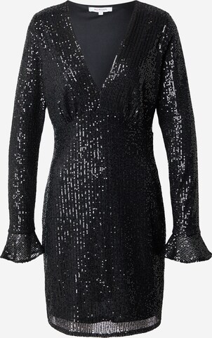 Morgan Коктейльное платье '252-RDISCO' в Черный: спереди