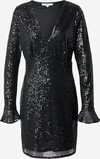 Morgan Kokteilové šaty '252-RDISCO' - čierna, Produkt