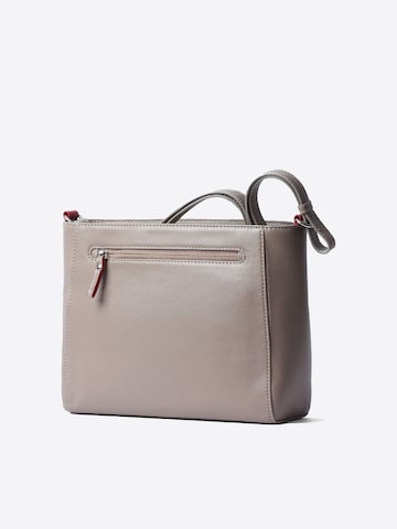 VARGU Umhängetasche 'Sandrin 1' in Grau