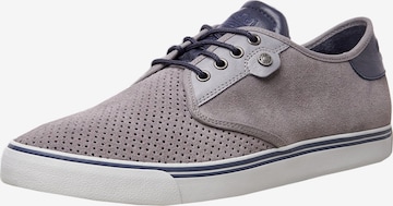LLOYD Sneaker 'ELISEO' in Grau: predná strana