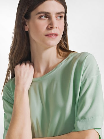 DEHA Blouse in Green