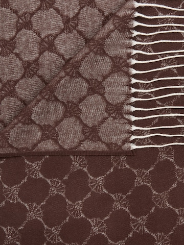 Écharpe 'Fabio' JOOP! en marron