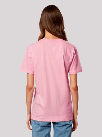 F4NT4STIC Shirt in Pink