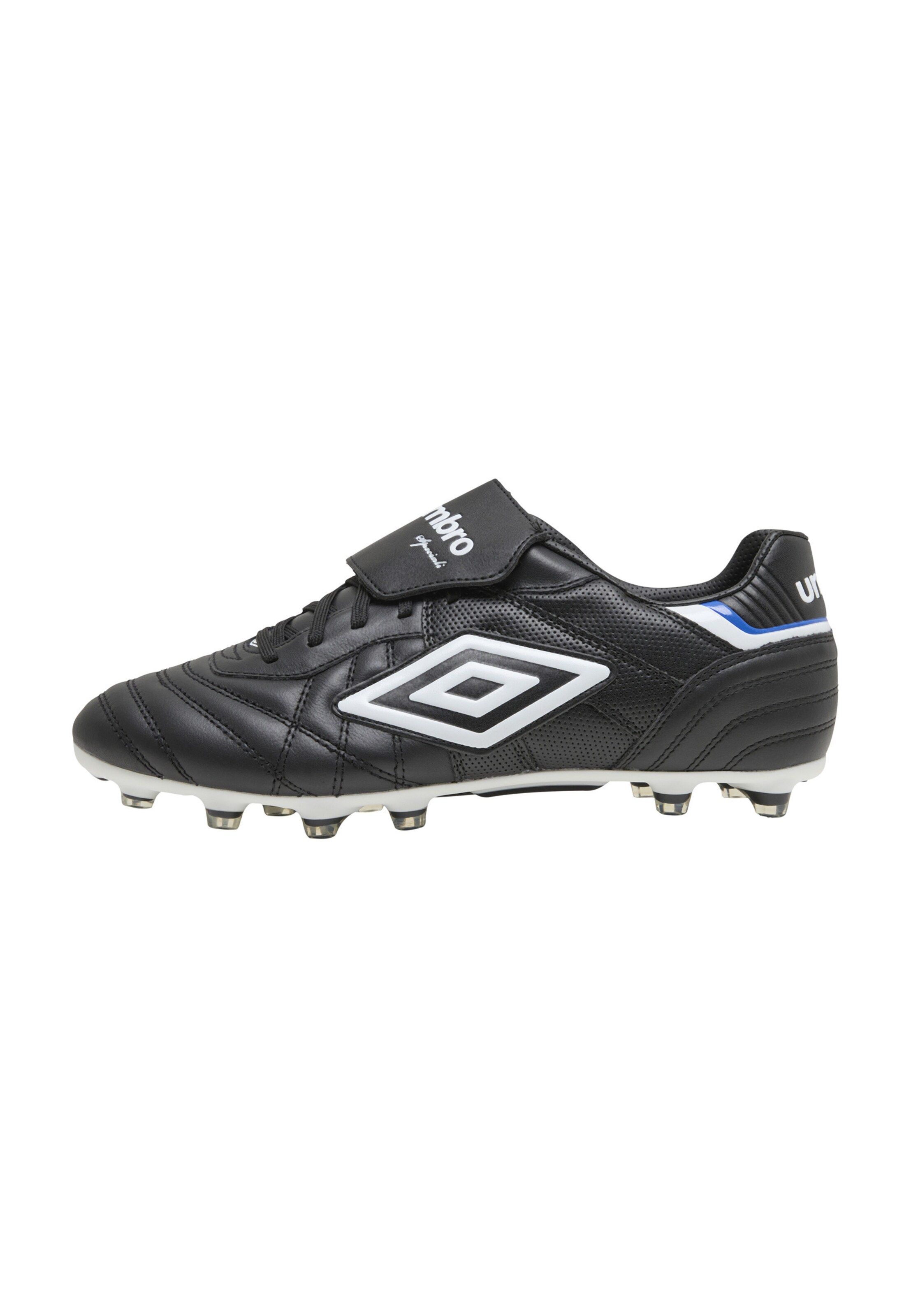UMBRO Buty piłkarskie 'Speciali Eternal Team' w kolorze czarny: przód