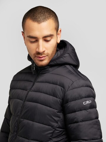 CMP Outdoor jacket 'Fix' in Black