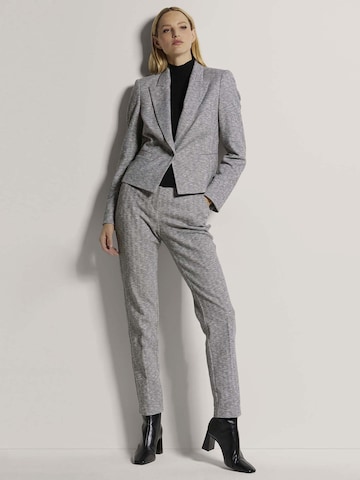 MADELEINE Blazer in Grau