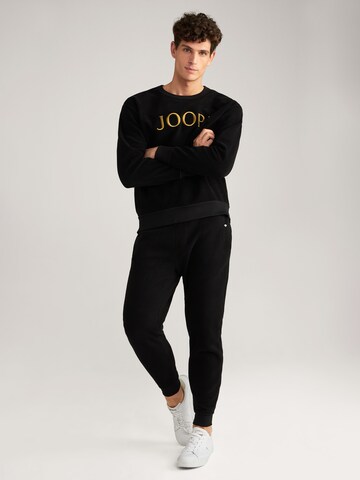 Effilé Pantalon JOOP! en noir