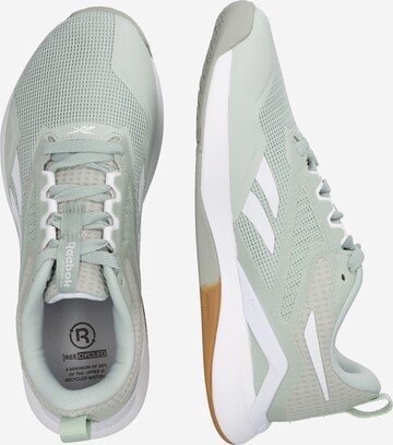 Chaussure de sport 'Nanoflex 2.0' Reebok en gris