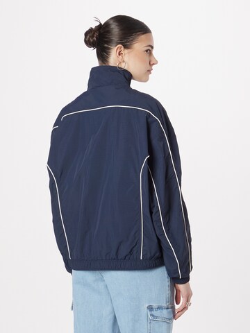 WEEKDAY Jacke 'Nera' in Blau