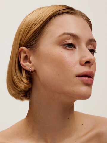 Ted Baker - Pendientes en plata