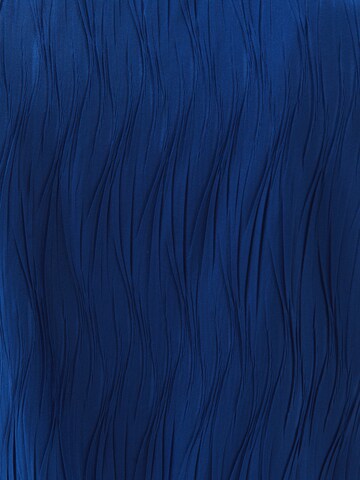 OXXO Rock in Blau