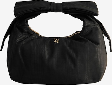 Cath Kidston Handtasche in Schwarz: Vorderseite