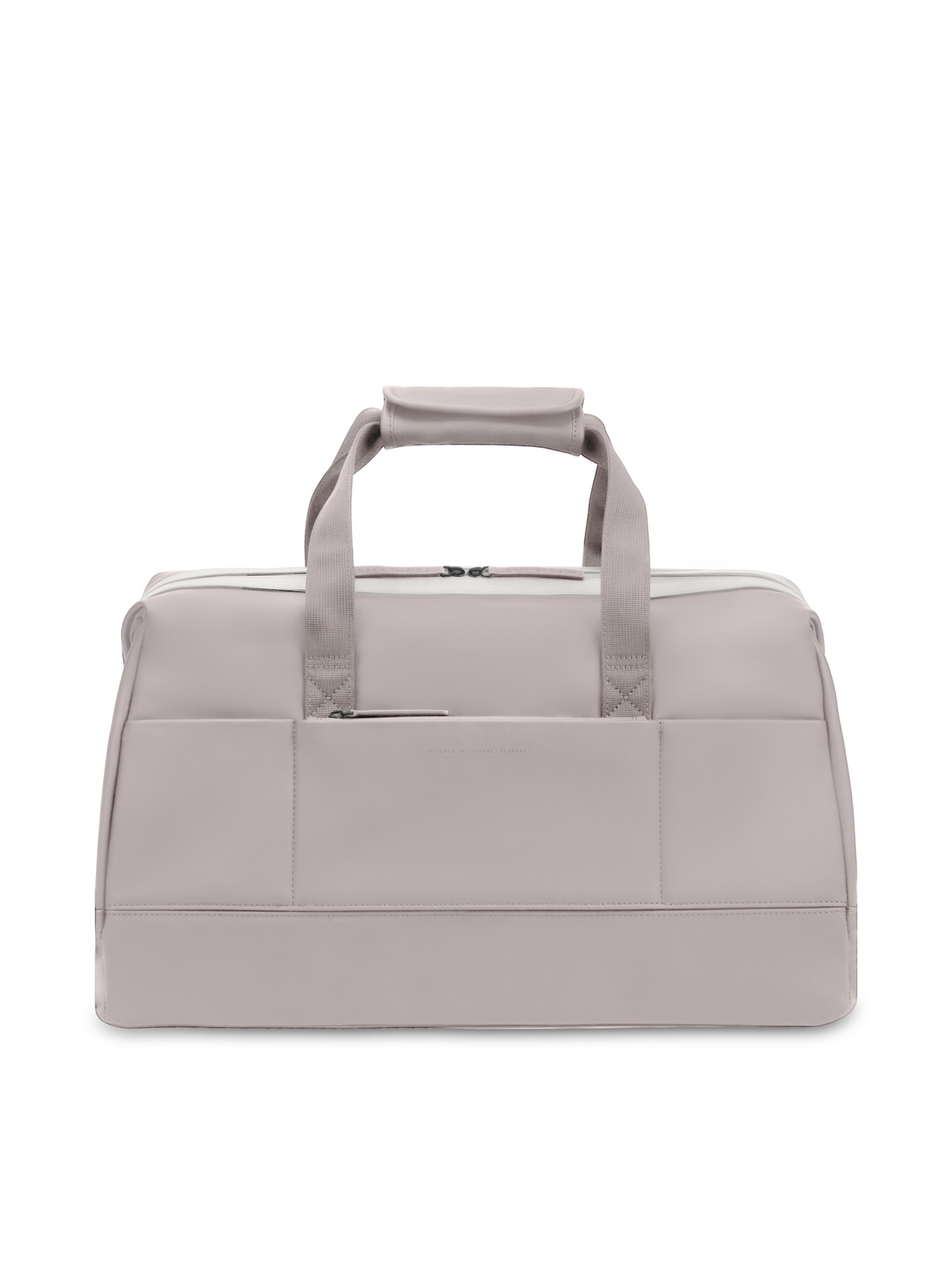 Kapten & Son Reisetasche 'Storen'‌‌‌‌‌‌‌‌ in Pink