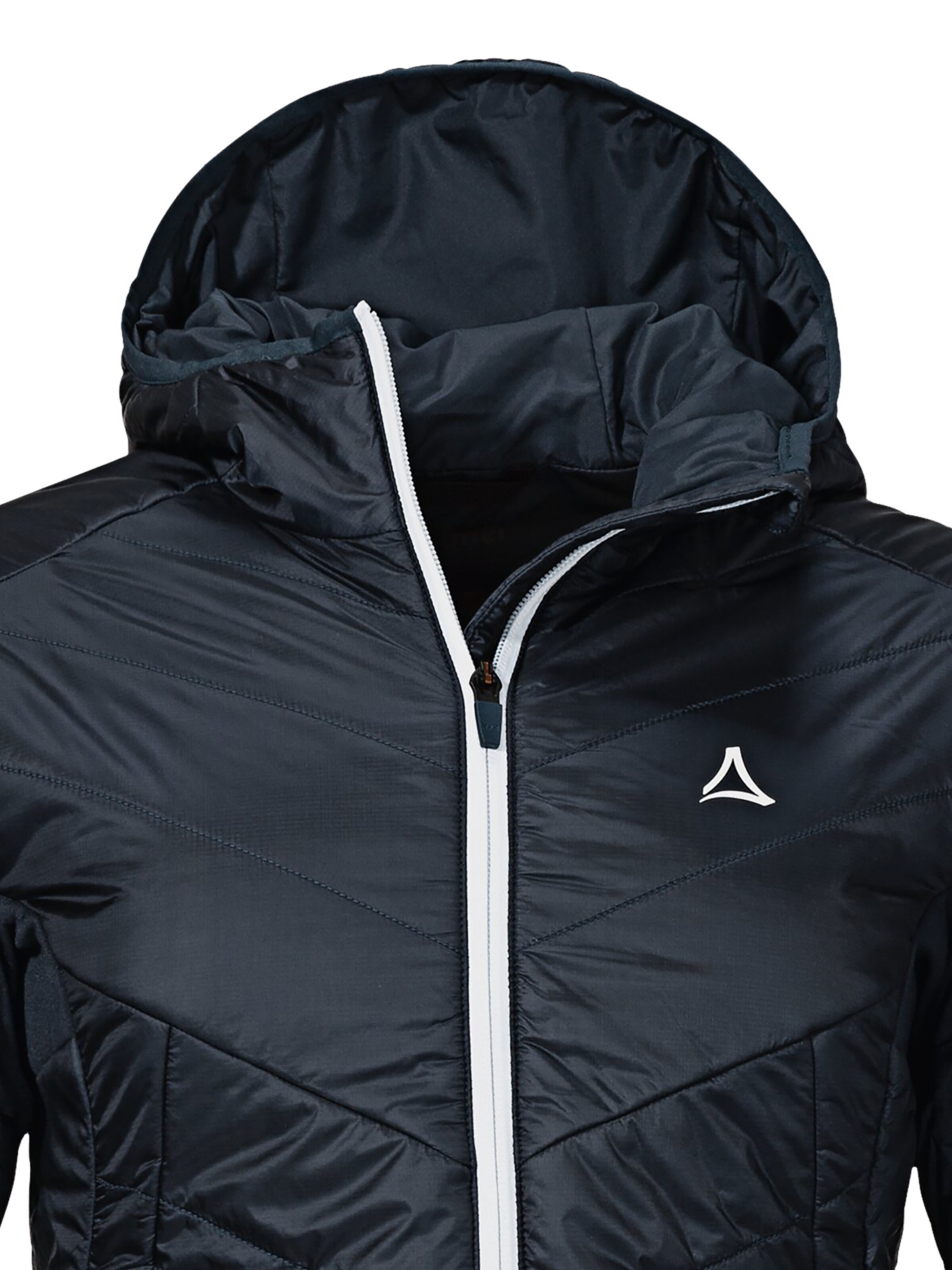 Giacca per outdoor 'Stams' di Schöffel in blu