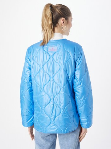 Veste mi-saison 'Irina' LIEBLINGSSTÜCK en bleu