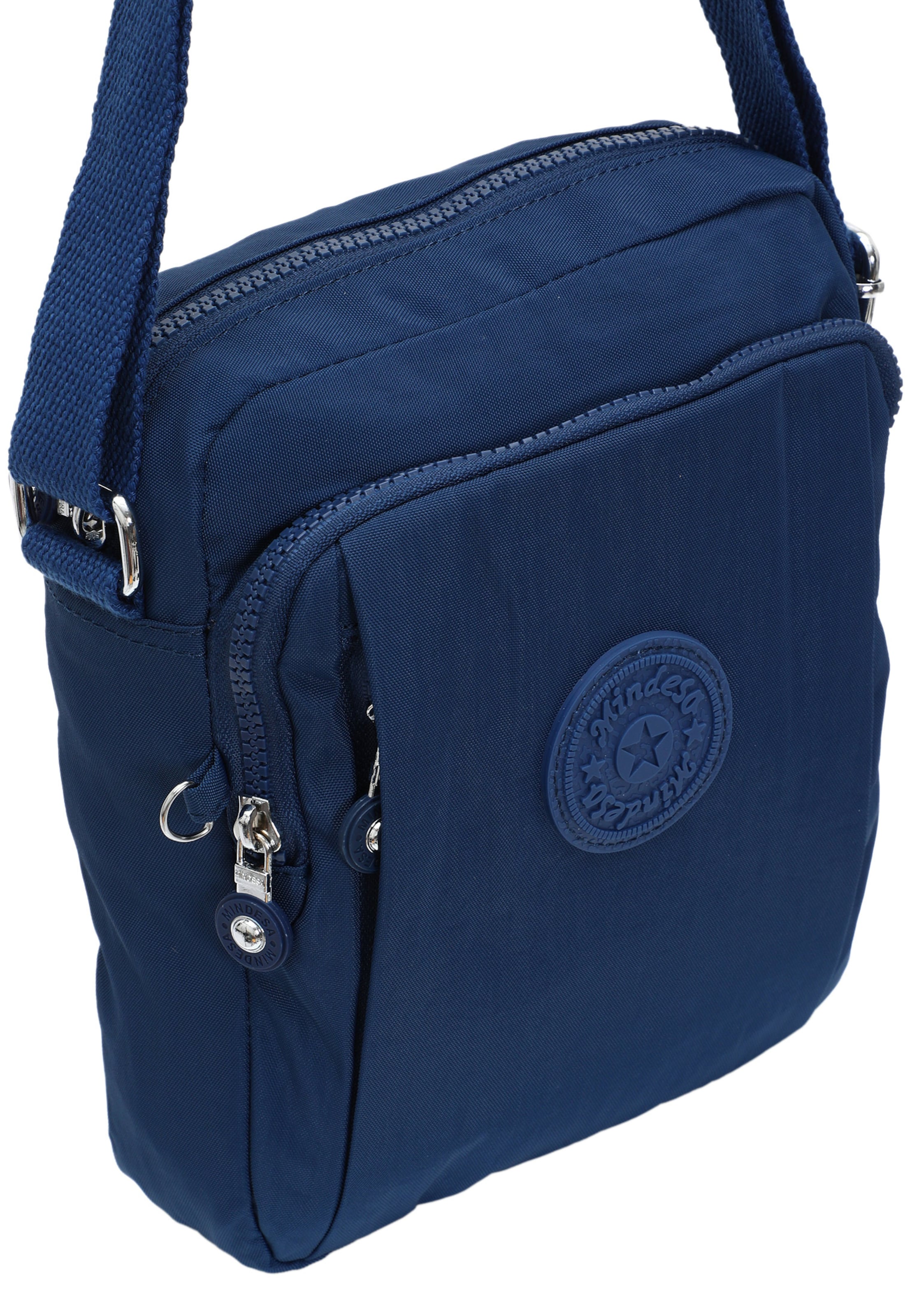 Mindesa Сумка через плечо в Синий