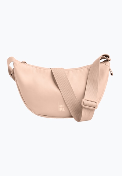 Borsa a tracolla 'Moon' Got Bag di colore rosa, Visualizzazione prodotti