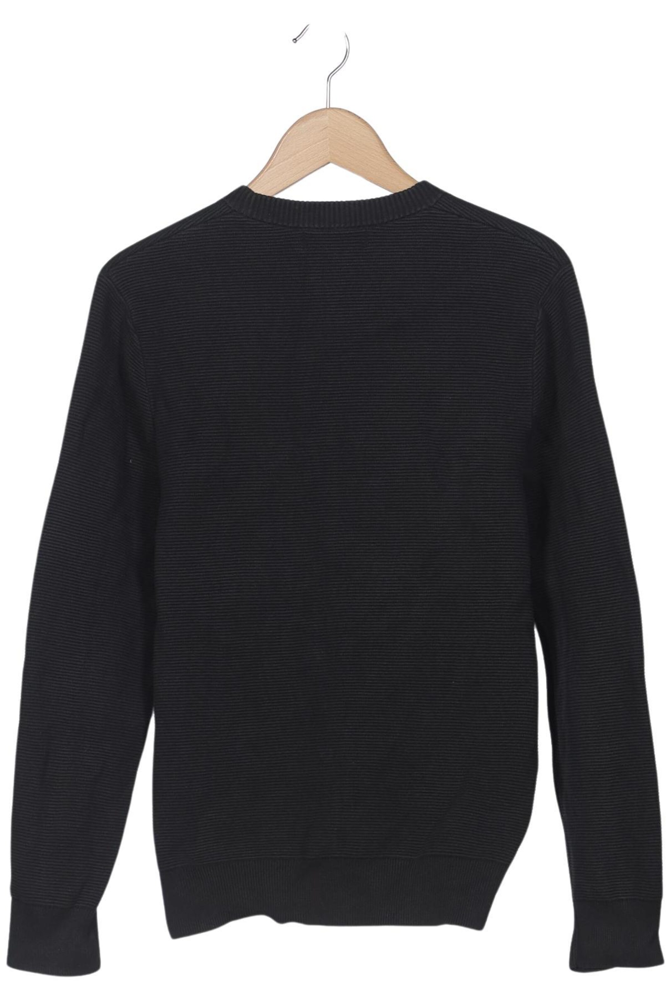 Fred Perry Sweater & Cardigan in M in Black