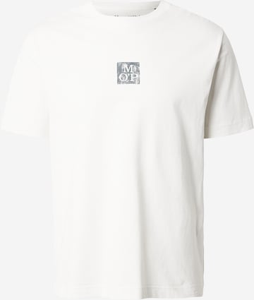 Marc O'Polo Футболка в Белый: спереди