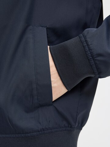 Giacca di mezza stagione 'JREBBASTIAN HARRINGTON' di JJ Rebel in blu