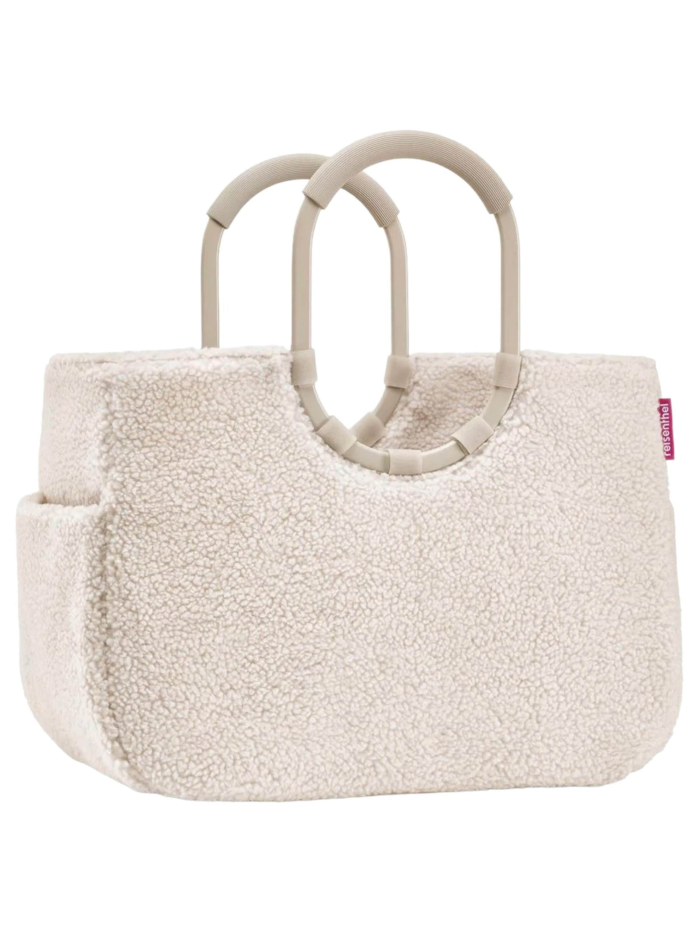 REISENTHEL Shopper in Beige