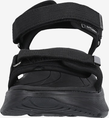 Cruz Sandals 'Nelhate' in Black