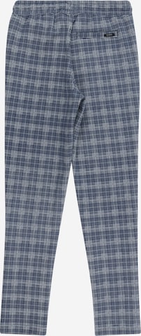 GARCIA Regular Broek in Blauw