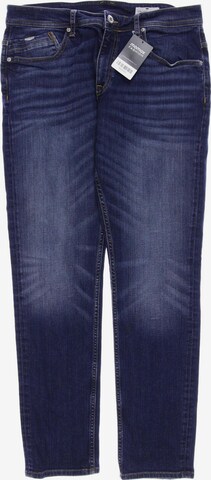 Cross Jeans Jeans in 34 in Blue: front