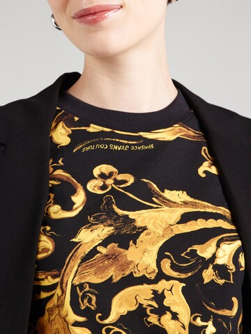 Versace Jeans Couture Футболка в Черный