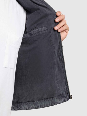 khujo Between-season jacket 'Brave' in Grey