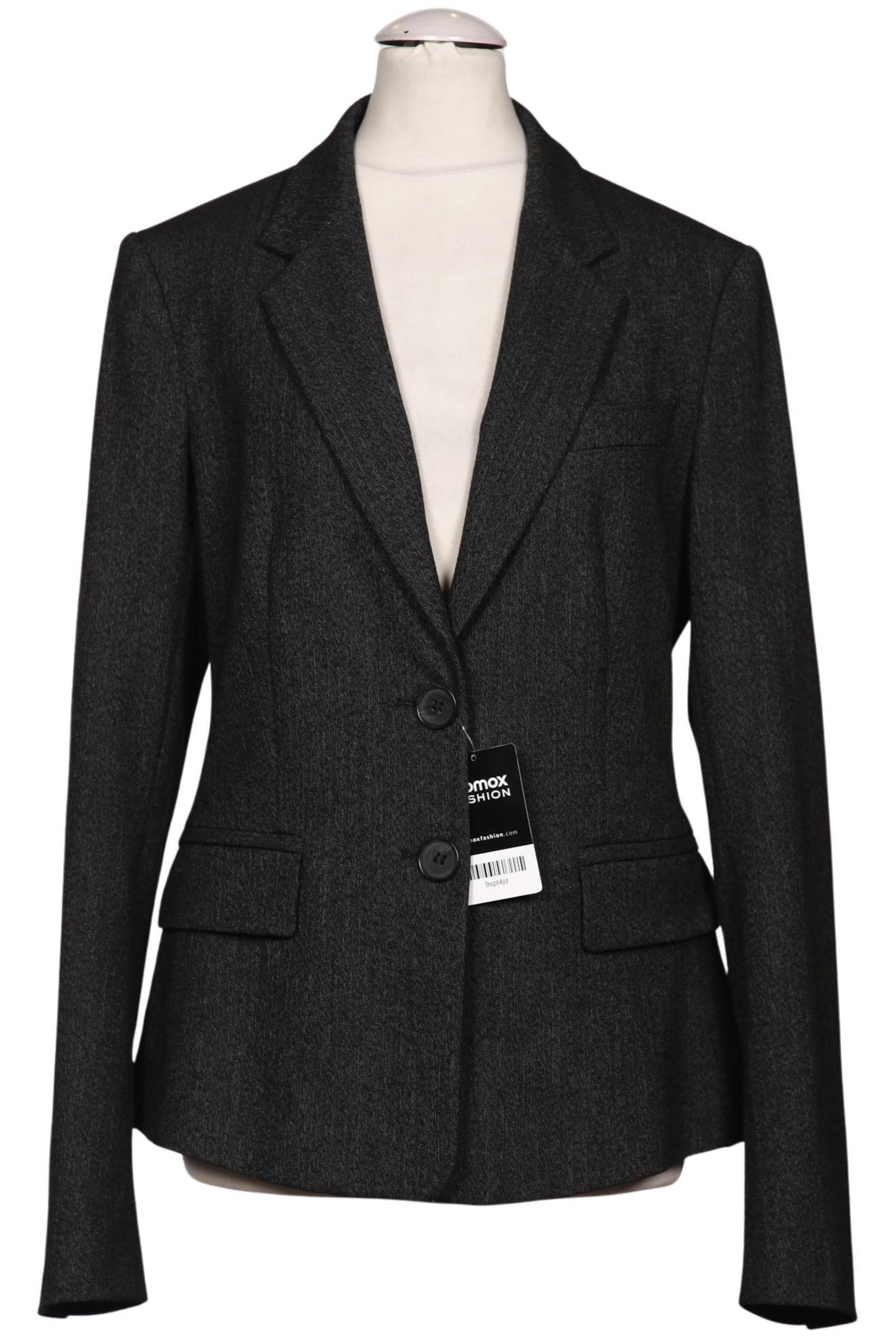UNITED COLORS OF BENETTON Blazer S in Grau: Vorderseite