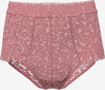 CALIDA Panty in Pink: front
