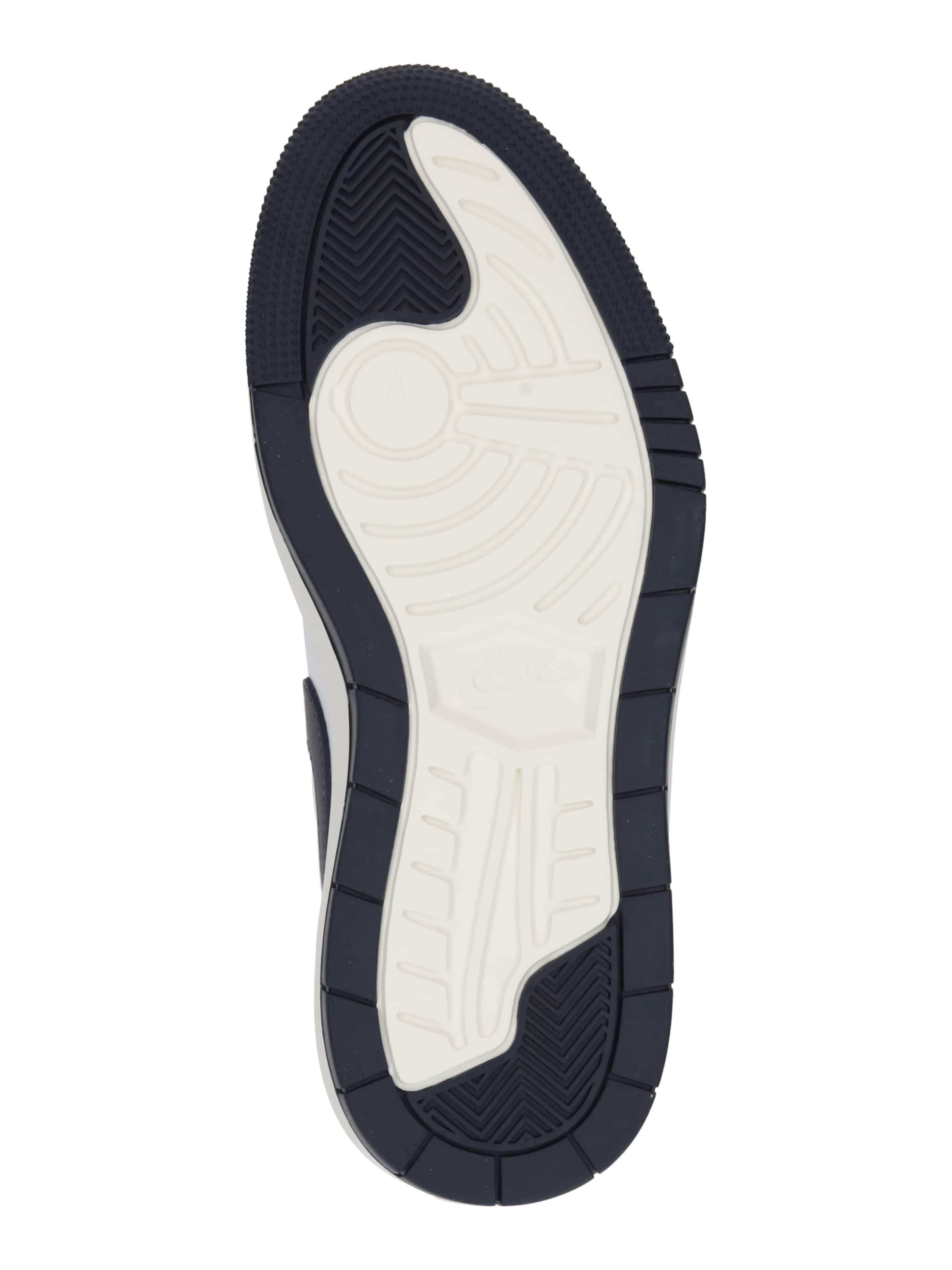 Jordan Низкие кроссовки 'Air Jordan 1 Elevate' в Белый