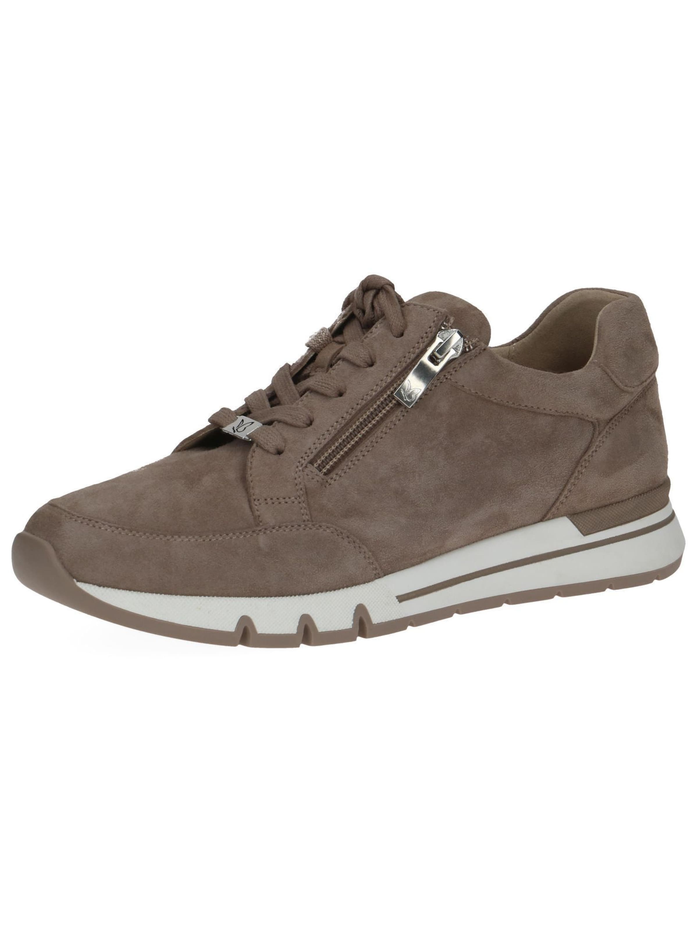 Chaussure de sport a lacets CAPRICE en Rose ABOUT YOU