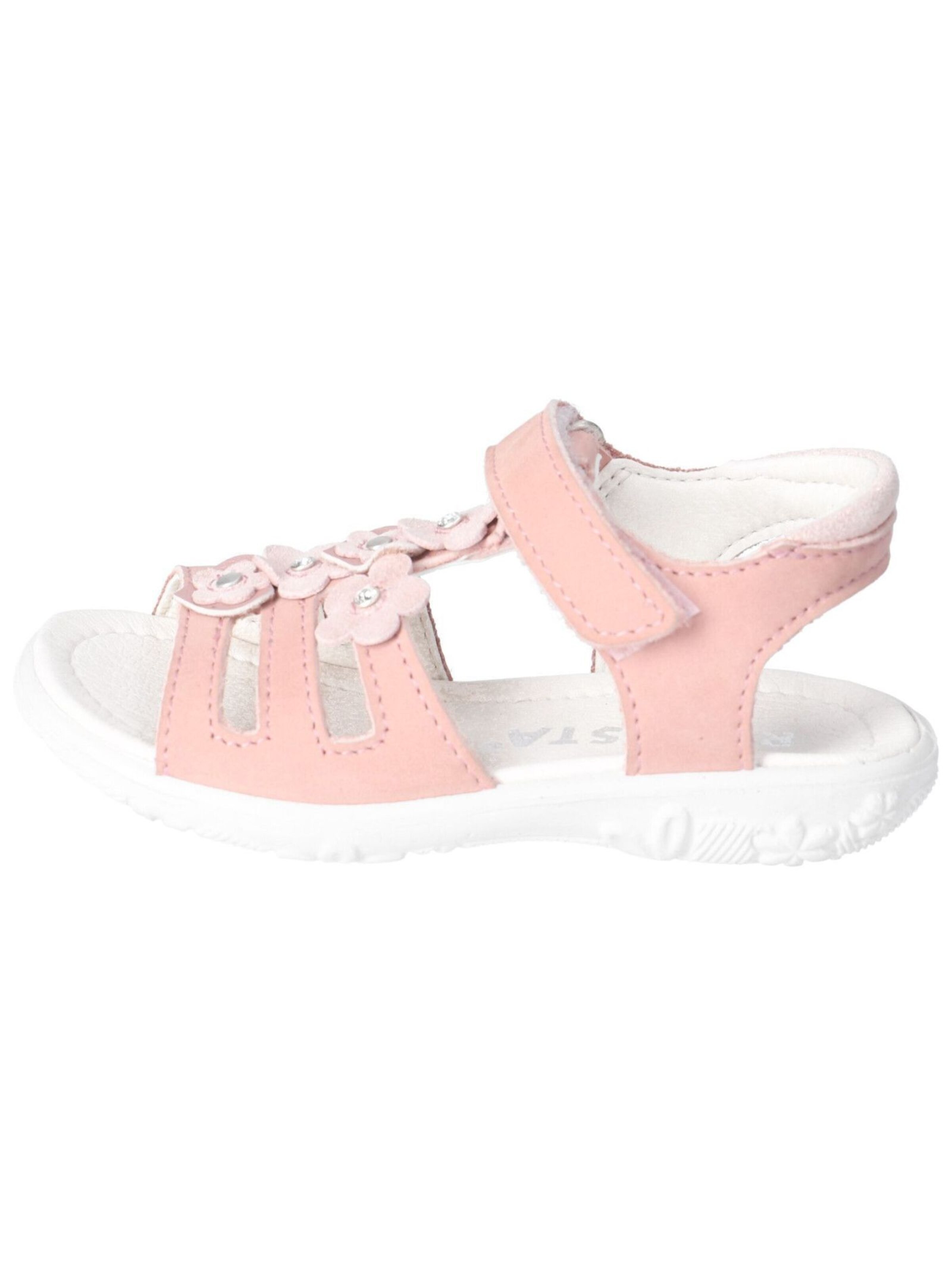 RICOSTA Sandale in Pink