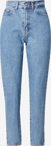 Dr. Denim - regular Vaquero 'Nora' en azul: frente