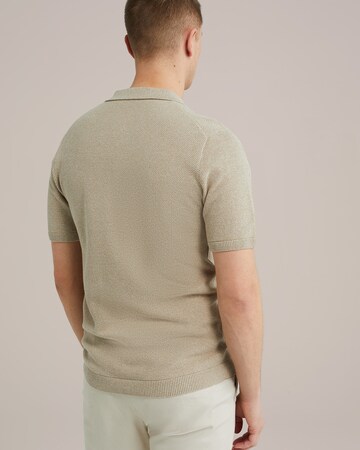 WE Fashion Shirt in Beige