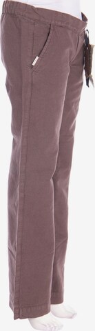 Manila Grace Pants in S in Brown