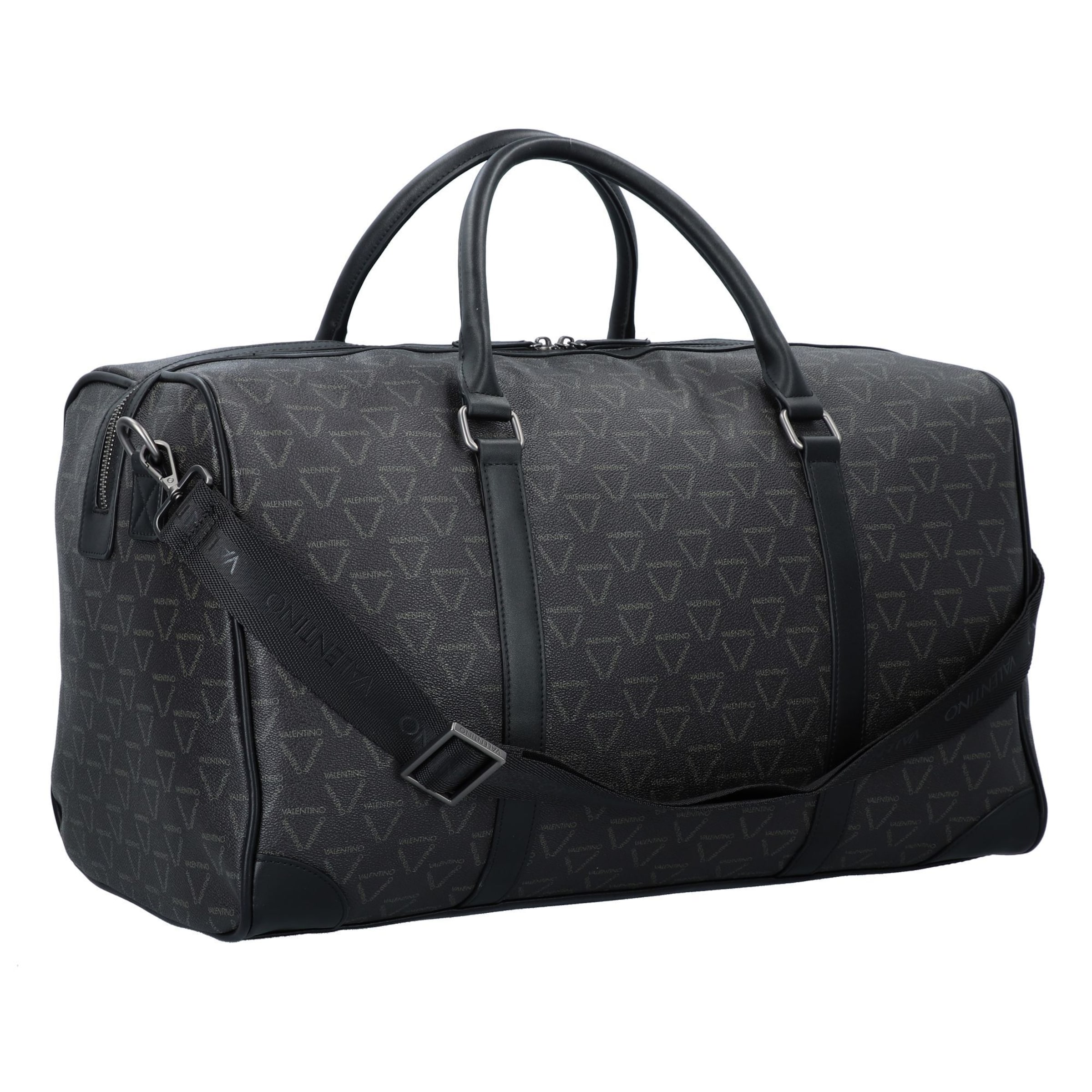 VALENTINO Weekender 'Delta' in Schwarz