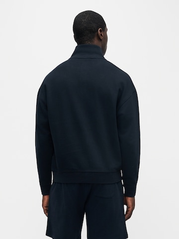 TOMMY HILFIGER Μπλούζα φούτερ σε μπλε