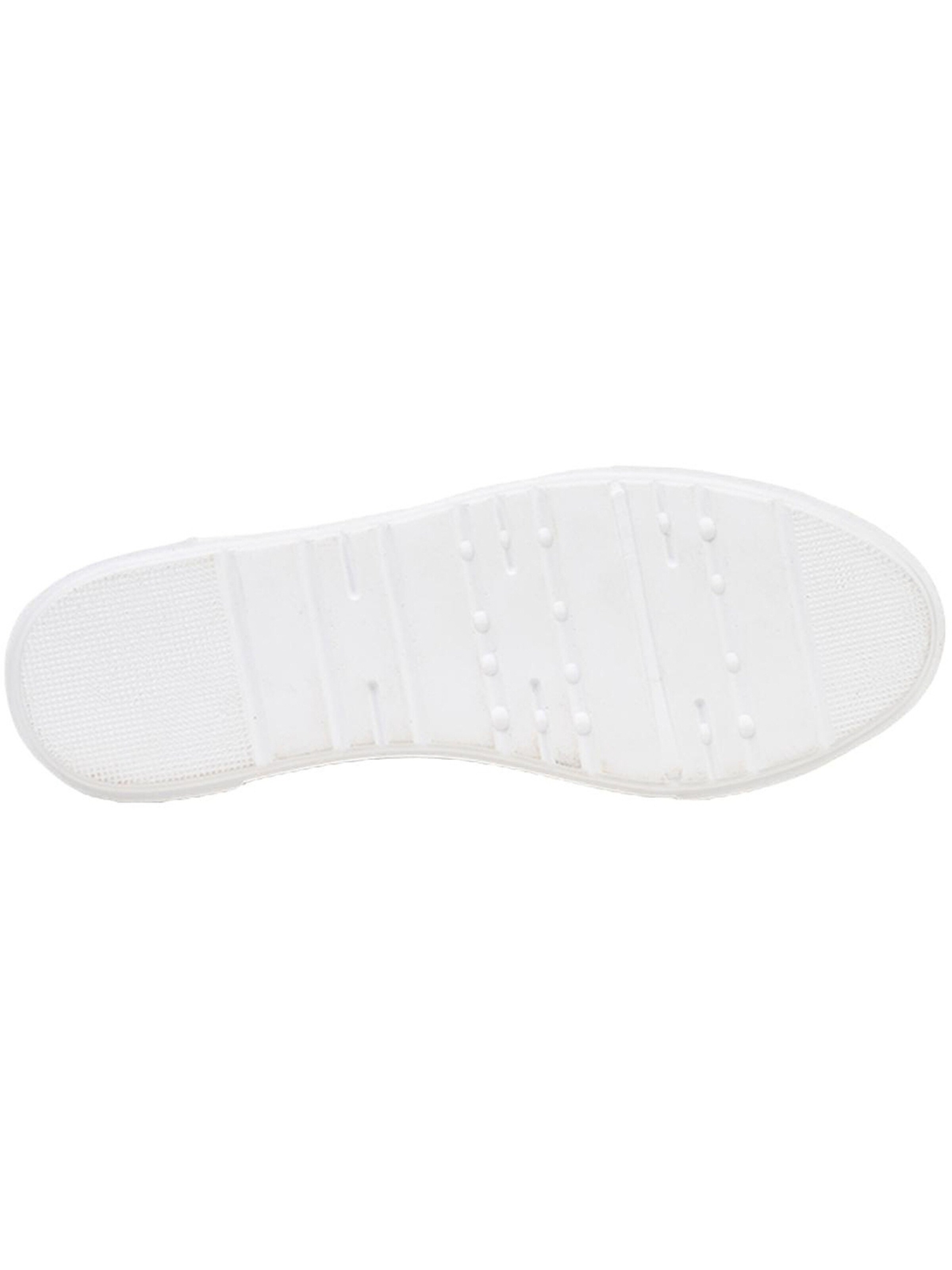 Desa Sneakers 'Schnürschuhe' in White